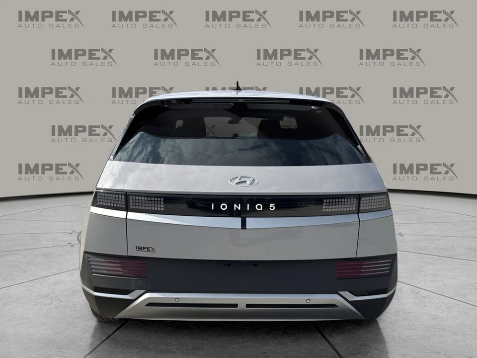 2023 Hyundai Ioniq 5 - Image 4 of 31