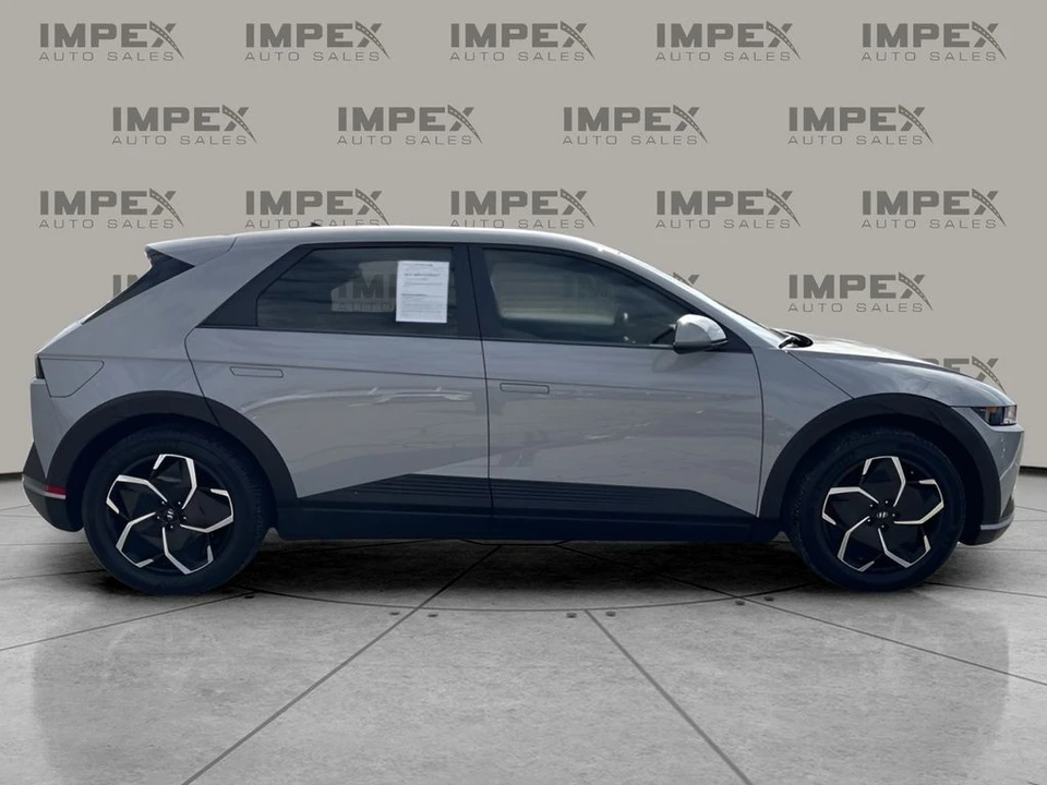 2023 Hyundai Ioniq 5 - Image 6 of 31