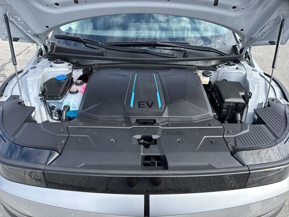 2023 Hyundai Ioniq 5 - Image 30 of 31