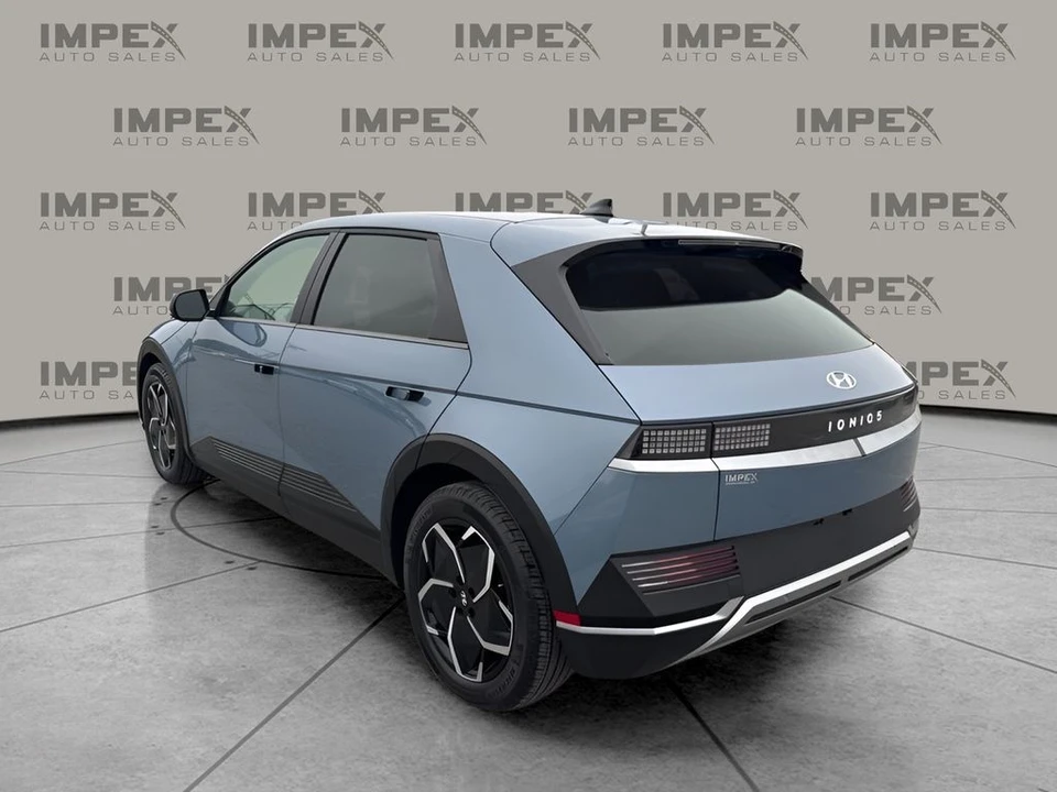 2023 Hyundai Ioniq 5 - Image 3 of 31