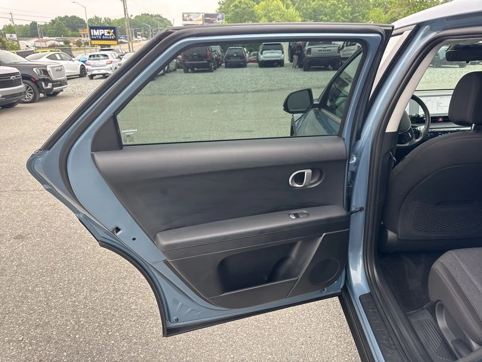 2023 Hyundai Ioniq 5 - Image 29 of 31