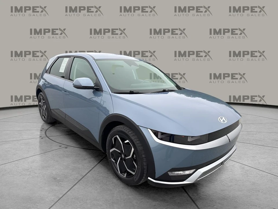 2023 Hyundai Ioniq 5 - Image 7 of 31