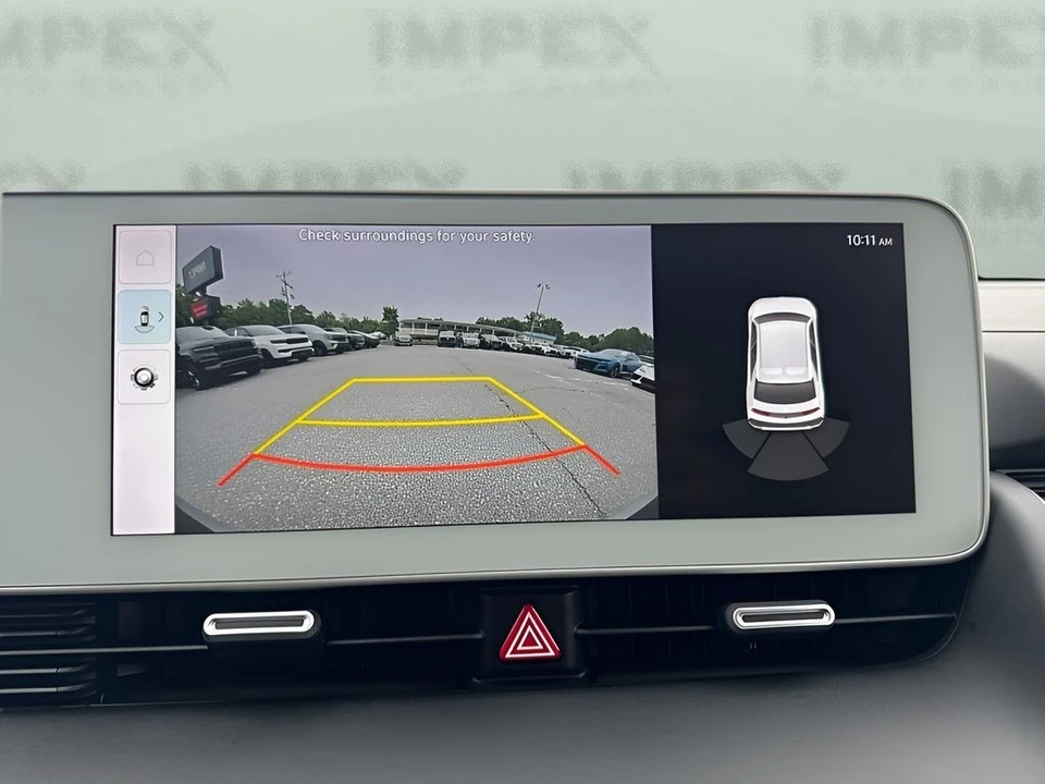 2023 Hyundai Ioniq 5 - Image 21 of 31