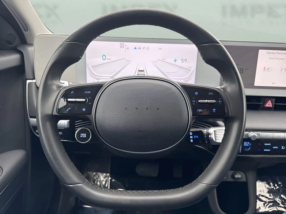 2023 Hyundai Ioniq 5 - Image 14 of 31