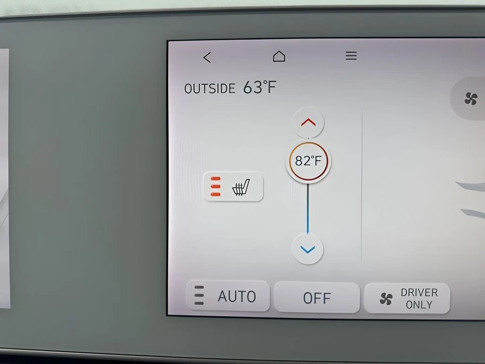 2023 Hyundai Ioniq 5 - Image 19 of 31