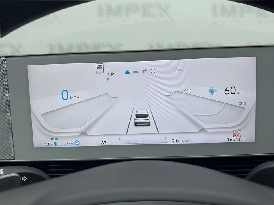 2023 Hyundai Ioniq 5 - Image 25 of 31