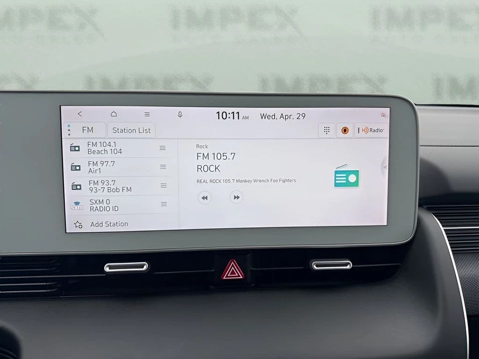 2023 Hyundai Ioniq 5 - Image 20 of 31
