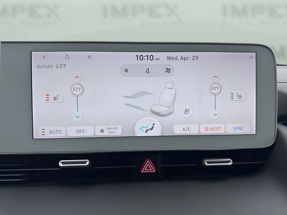2023 Hyundai Ioniq 5 - Image 18 of 31