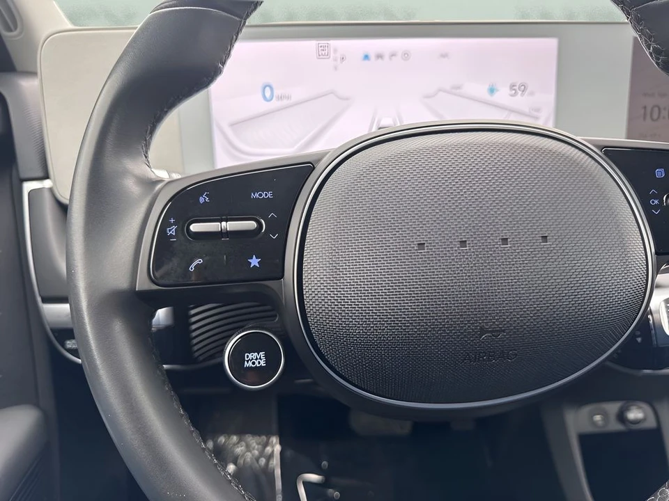 2023 Hyundai Ioniq 5 - Image 15 of 31