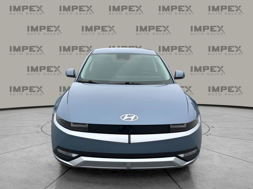 2023 Hyundai Ioniq 5 - Image 8 of 31