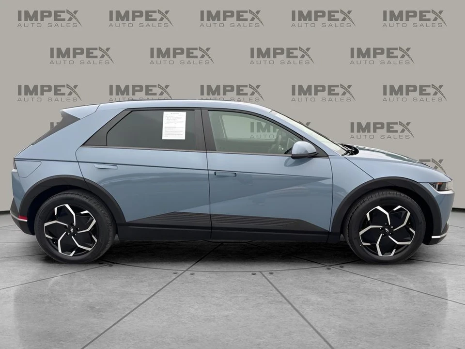2023 Hyundai Ioniq 5 - Image 6 of 31