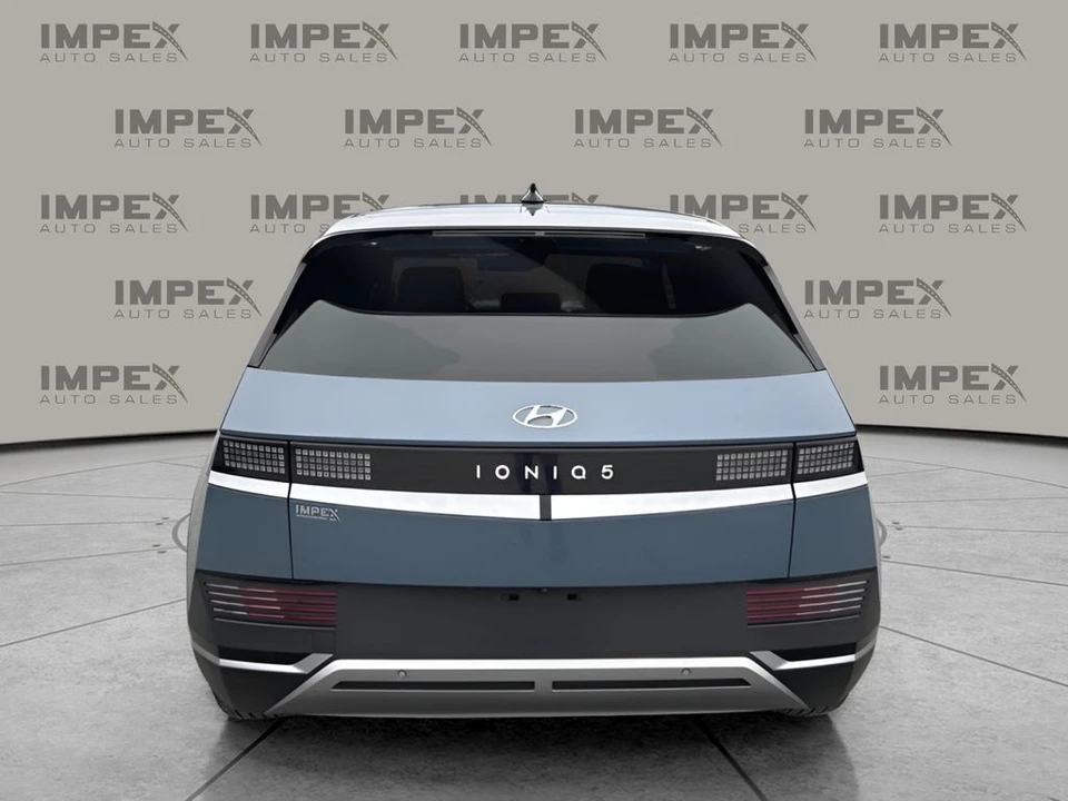 2023 Hyundai Ioniq 5 - Image 4 of 31