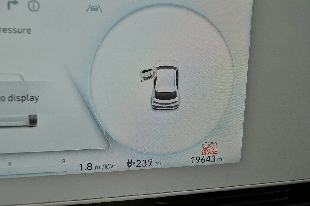 2023 Hyundai Ioniq 5 - Image 15 of 15