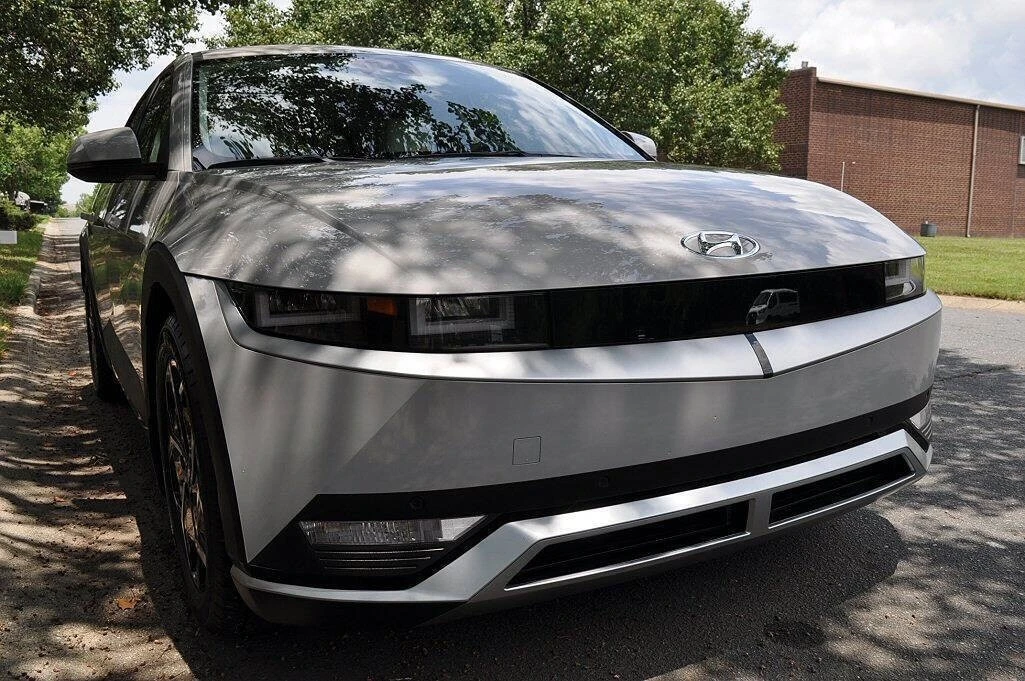 2023 Hyundai Ioniq 5 - Image 7 of 15