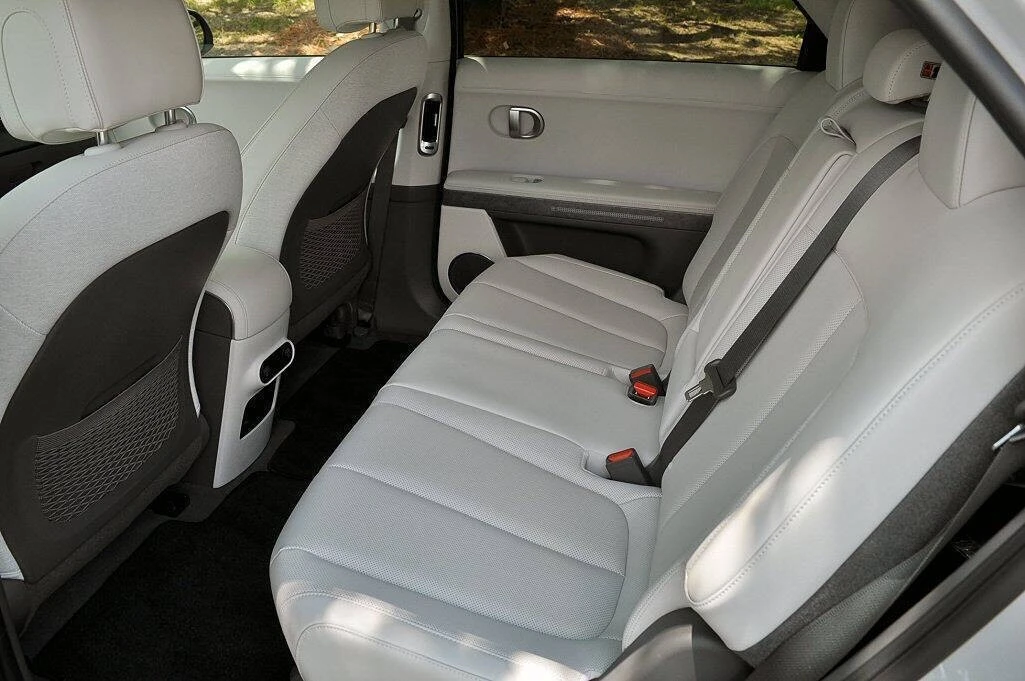2023 Hyundai Ioniq 5 - Image 11 of 15