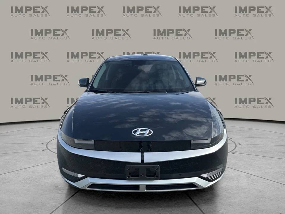 2023 Hyundai Ioniq 5 - Image 8 of 12