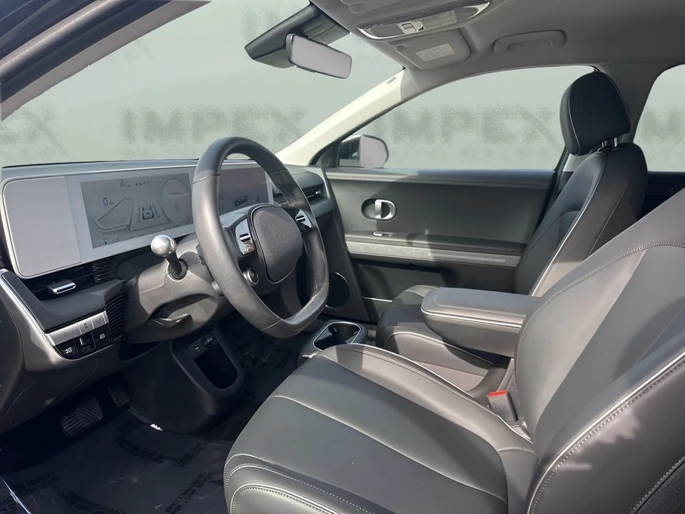 2023 Hyundai Ioniq 5 - Image 9 of 12