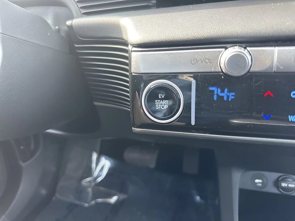 2023 Hyundai Ioniq 5 - Image 21 of 21
