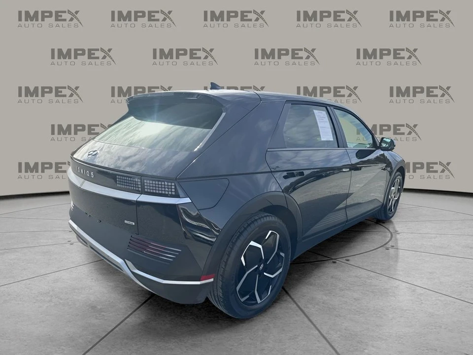 2023 Hyundai Ioniq 5 - Image 5 of 12