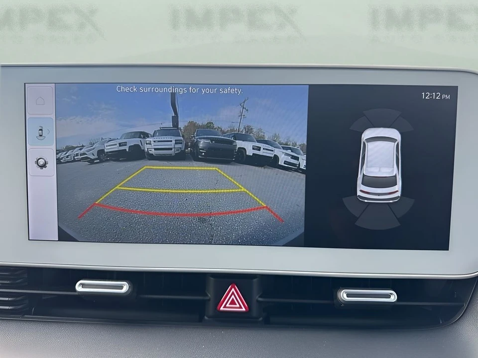 2023 Hyundai Ioniq 5 - Image 20 of 21