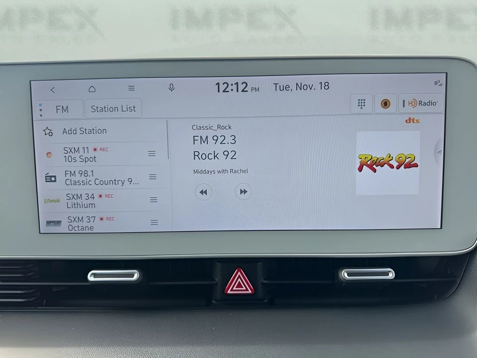 2023 Hyundai Ioniq 5 - Image 17 of 21
