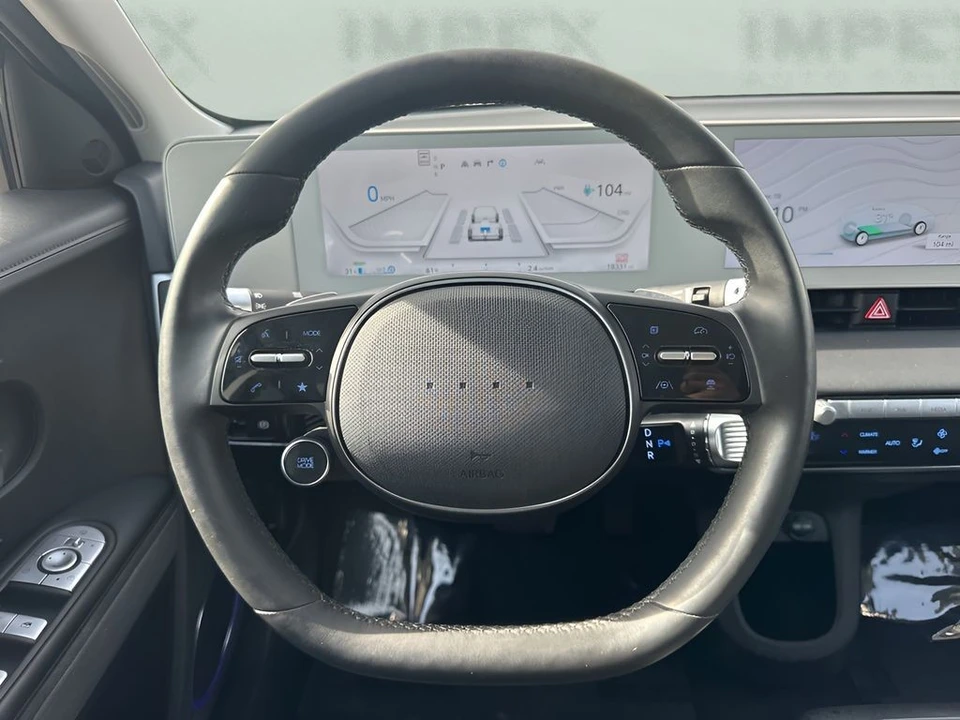 2023 Hyundai Ioniq 5 - Image 13 of 21