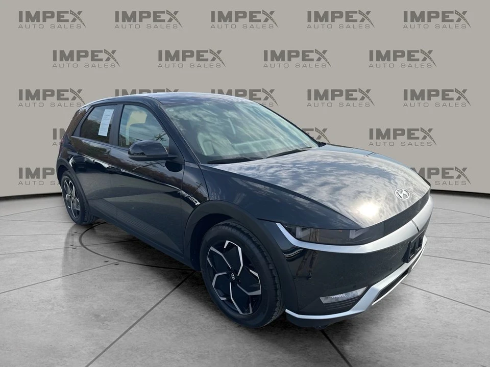 2023 Hyundai Ioniq 5 - Image 7 of 21