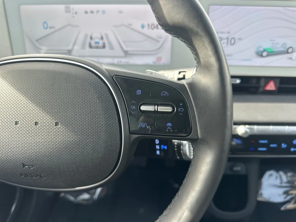 2023 Hyundai Ioniq 5 - Image 15 of 21