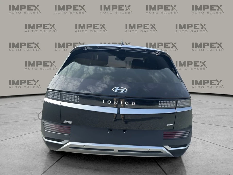 2023 Hyundai Ioniq 5 - Image 4 of 12