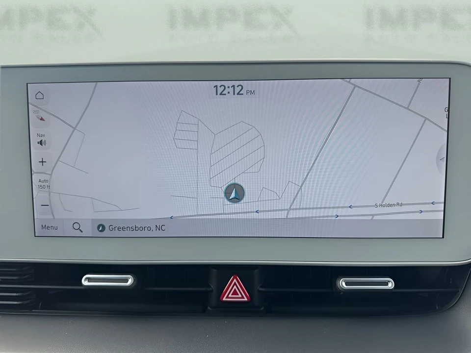 2023 Hyundai Ioniq 5 - Image 19 of 21
