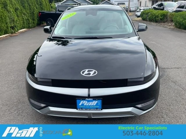 2023 Hyundai Ioniq 5 - Image 16 of 31