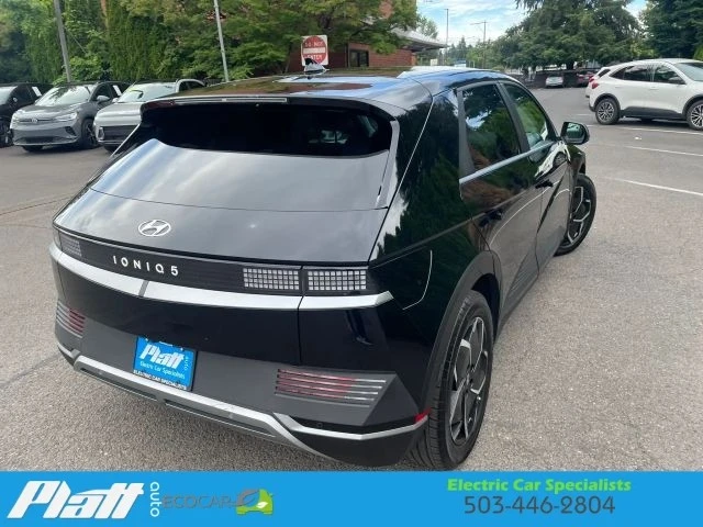 2023 Hyundai Ioniq 5 - Image 9 of 31