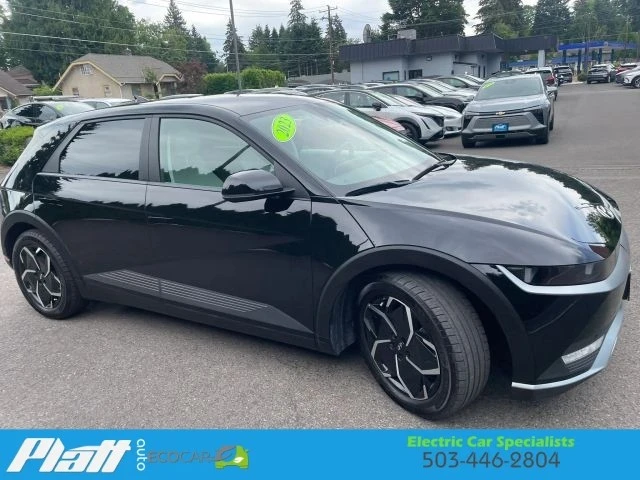 2023 Hyundai Ioniq 5 - Image 13 of 31