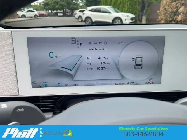 2023 Hyundai Ioniq 5 - Image 30 of 31