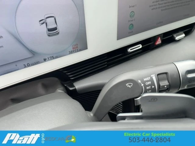 2023 Hyundai Ioniq 5 - Image 31 of 31