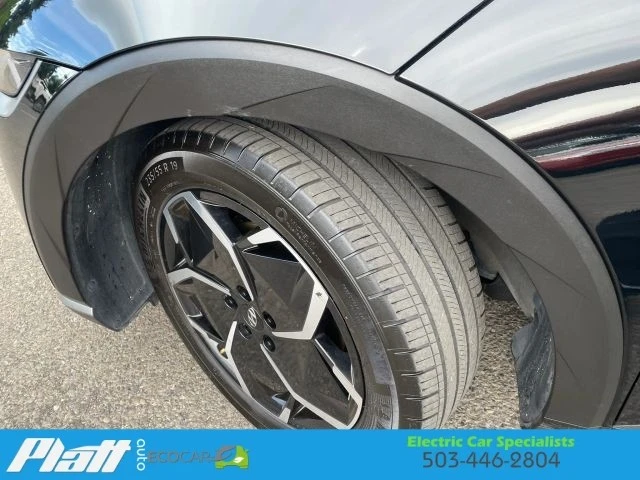 2023 Hyundai Ioniq 5 - Image 18 of 31