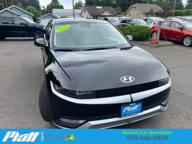 2023 Hyundai Ioniq 5 - Image 15 of 31