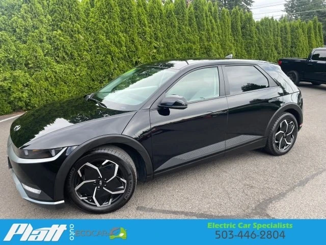 2023 Hyundai Ioniq 5 - Image 4 of 31