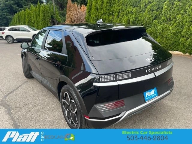 2023 Hyundai Ioniq 5 - Image 7 of 31