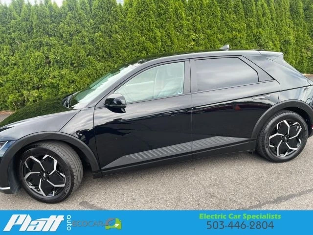2023 Hyundai Ioniq 5 - Image 5 of 31