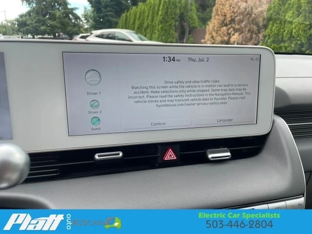 2023 Hyundai Ioniq 5 - Image 24 of 31