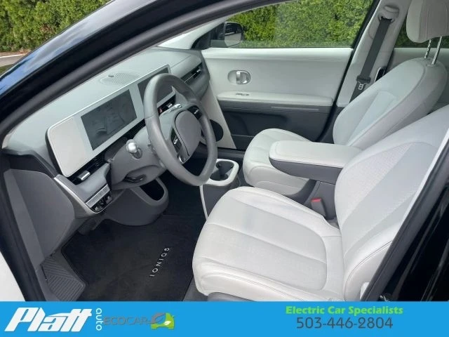 2023 Hyundai Ioniq 5 - Image 21 of 31