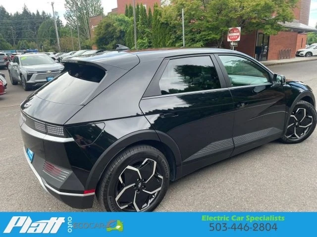 2023 Hyundai Ioniq 5 - Image 10 of 31