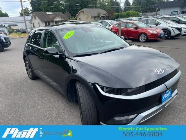 2023 Hyundai Ioniq 5 - Image 14 of 31