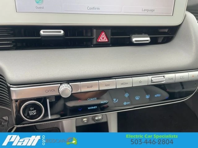 2023 Hyundai Ioniq 5 - Image 25 of 31