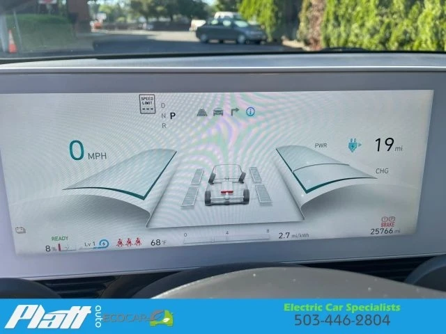 2023 Hyundai Ioniq 5 - Image 31 of 31