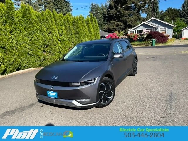2023 Hyundai Ioniq 5 - Image 2 of 31