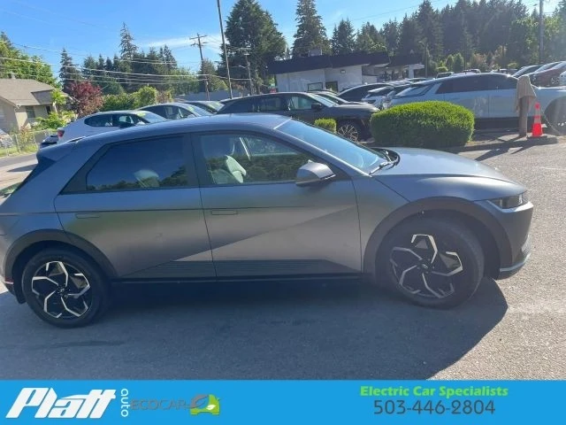 2023 Hyundai Ioniq 5 - Image 13 of 31