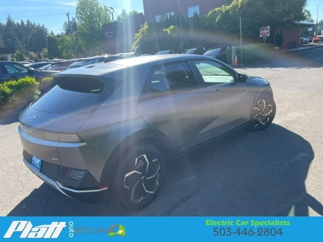 2023 Hyundai Ioniq 5 - Image 11 of 31