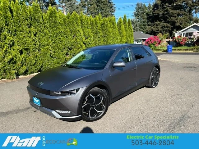 2023 Hyundai Ioniq 5 - Image 3 of 31
